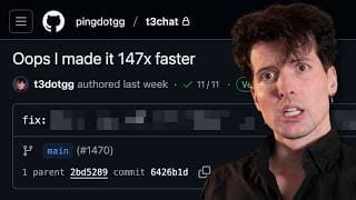 How I Parsed Billions Of Rows For Every User In 2 Seconds