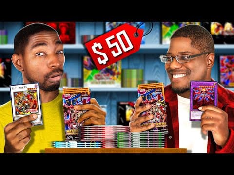 Can You Even Draft With Yu-gi-oh Products Anymore?