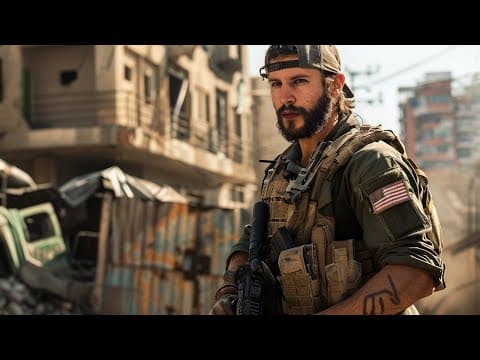 Is This The Meta In Redsec?