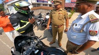 Superbike Ko Finally पुलिस से बचाएगा !|fleettrack Gps For Superbikes😍❤️