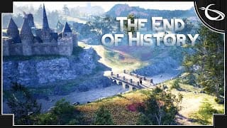 The End Of History - Open-world Warband Style Sandbox Rpg