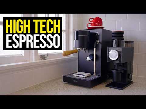 What It’s Really Like Using The Wpm Primus Espresso Machine At Home