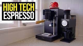 What It’s Really Like Using The Wpm Primus Espresso Machine At Home