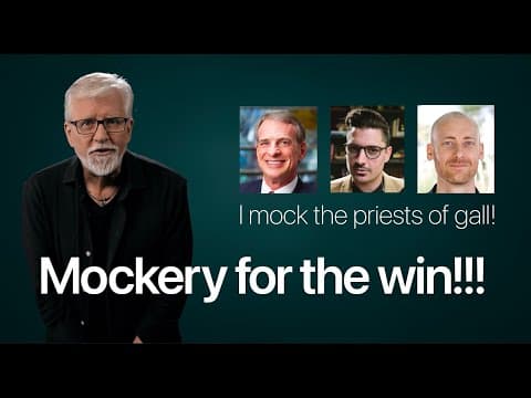 Wotm: I Am This Generation’s Elijah