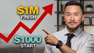 If I Started Investing In 2026, This Is What I'd Do