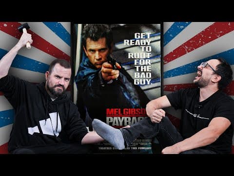 Payback (1999) - Broscar #60 | Νέο Επεισόδιο! @mikeiusofficial