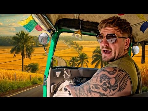 The Hidden Loop In Laos Nobody Talks About