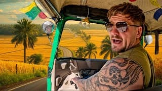 The Hidden Loop In Laos Nobody Talks About