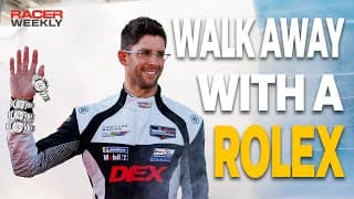 Winning The Rolex 24 Isn’t About You