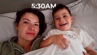 Solo Parenting Twins Is Not For The Fainthearted