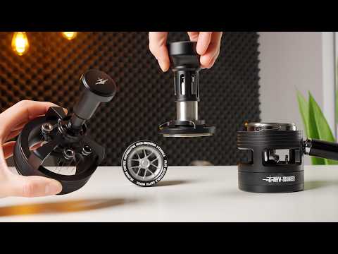 Mhw-3bomber Yu Series Review!