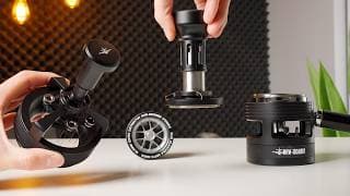 Mhw-3bomber Yu Series Review!