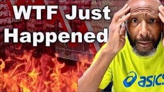 Wtf: Sell Everything Now?!