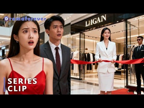 Mistress Had Husband See Wife's Humiliation; Wife Later Got Rich, Mistress Was Livid!