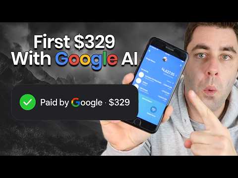 Google Ai Is The Best Way To Make Money Online If You Have Nothing To Sell!