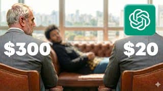 The Incredible (but Dangerous) Potential Of Chatbot Therapy