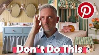 Pinterest's Hottest Home Trends 2026 | The Good, The Bad, & The Hideous 😂