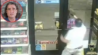 Clerk Sentenced To 20 To 50 Years For Shooting Shoplifter