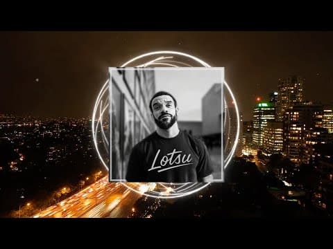 Unders - Lotsu (soulful Drum And Bass)