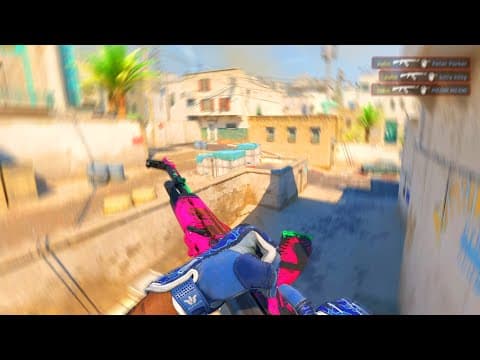 "no Way You're That Good"