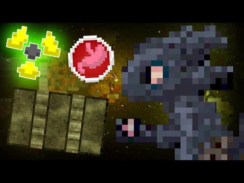 Travelling Through Radioactive Wastelands To Reach Cargo | Scav Prototype