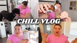 Bruno’s Birthday, Formula Talk, Chocolate Cherry Soda, Funny Storytime | Day In My Life Vlog