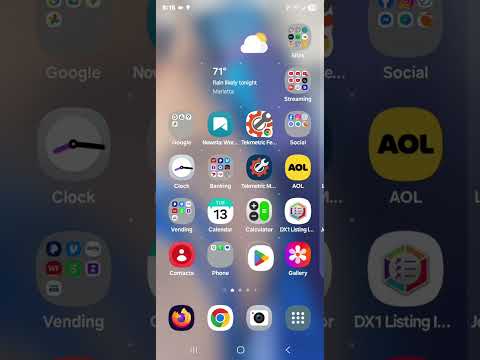 May 13 2025 Android Ui Update