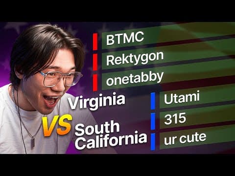 They Said History Repeats Itself, We Changed It