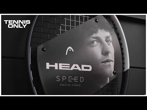 Jannik Sinner: What It Takes To Defend A Grand Slam & Head Racquet Chat At Tennis Only In Australia