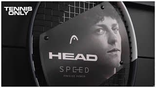 Jannik Sinner: What It Takes To Defend A Grand Slam & Head Racquet Chat At Tennis Only In Australia