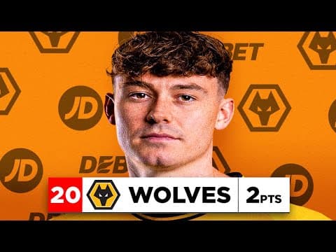 The Worst Premier League Team Maybe Ever