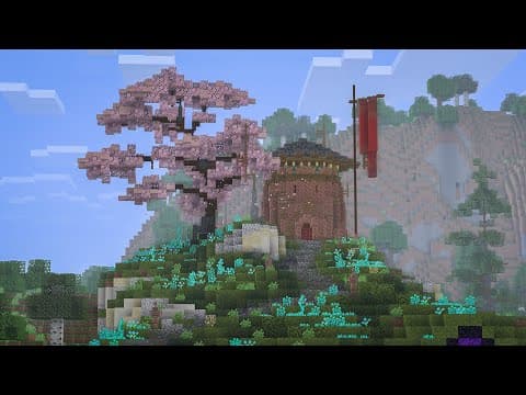 Bdubs Is In Love :: Minecraft Hermitcraft