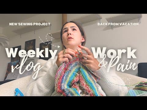 Back From Vacation And Starting On The Met Gala Project - Thisiskachi Diy