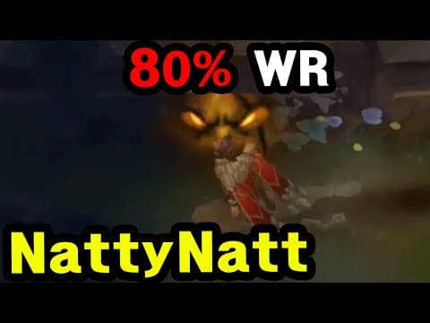 How A Rengar Main Stomps Kr Challengers