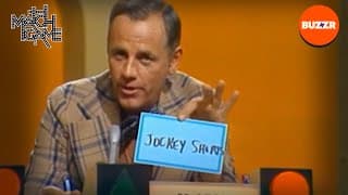 Judge Controversy & Brett’s Infamous Answer | Ep 95 Match Game 1973 | Gene Rayburn | Buzzr