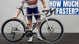 I Spent $2000 Upgrading An Entry Level Bmc Teammachine (was It Worth It?)
