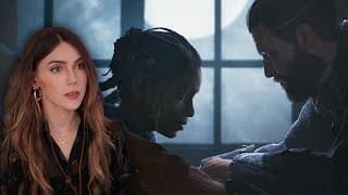 Checking Out Banishers: Ghosts Of New Eden! | Marz