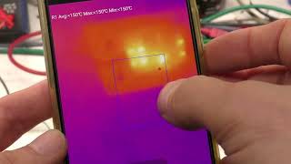 Thermal Master P3 Thermal Camera