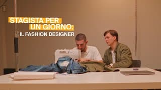 Imparo A Farmi I Vestiti Da Solo In Una Settimana