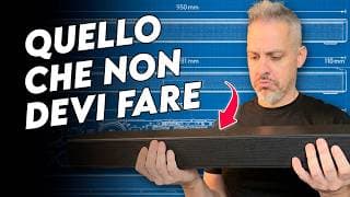 Come Scegliere La Soundbar ?