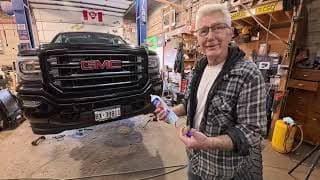 Crawdad Cant Believe How ,much Brakes Cost On A Newer Truck