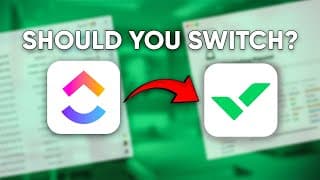 The Best Clickup Alternative? Wrike Review