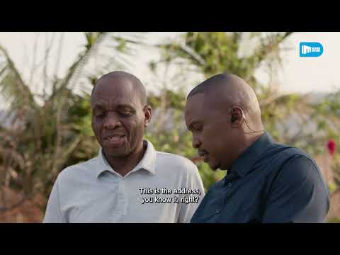 I Just Want A Divorce | Ngishade Wrong | S3 Ep6 | Mzansi Magic