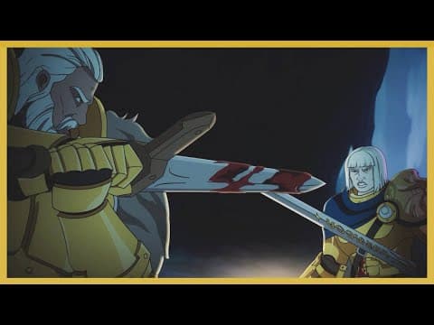 Traitor!!! | Bargain | Blacktalon Season 2 Episode 5 | Breakdown