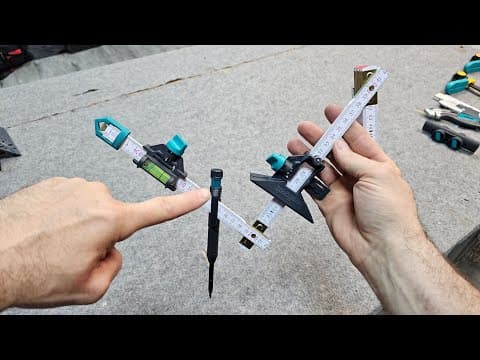 Ciekawe Narzędzia, Które Zabiorą Cię Na Wyższy Poziom Majsterkowania!