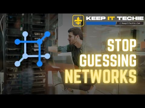 Stop Guessing Your Network: Self-host Netbox On Ubuntu (the Right Way)