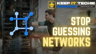 Stop Guessing Your Network: Self-host Netbox On Ubuntu (the Right Way)