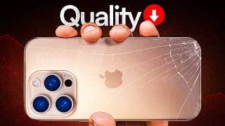 Iphone 16 Pro Max Long Term Review (6 Months Later)