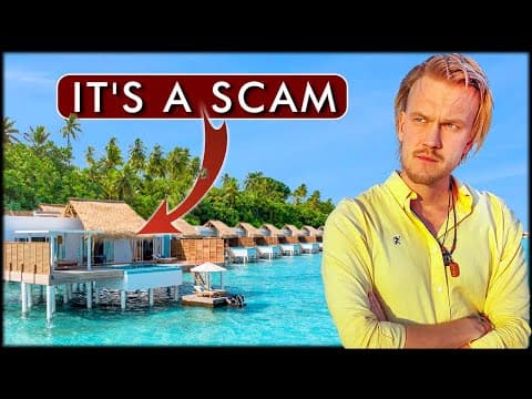 What Seychelles Luxury Resorts Don't Want You To Know