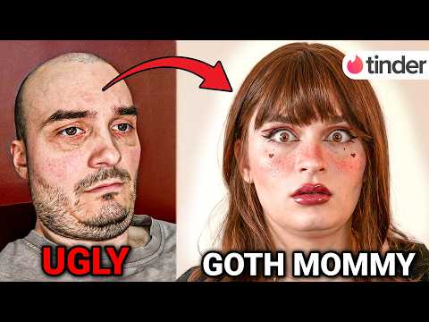 How Many Likes Can I Get As A Woman? (tinder Experiment)